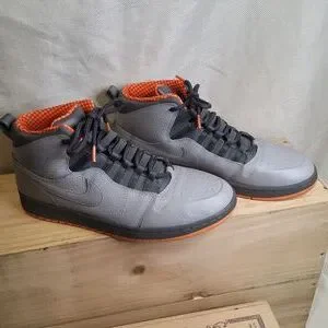 Jordan Shoes Nike Air Jordan Retro 94 Bobcats Old School